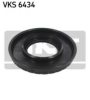 NISSA 3821200Z01 Shaft Seal, wheel bearing